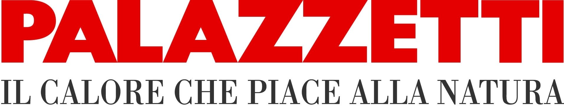 Logo Palazzetti Italiano